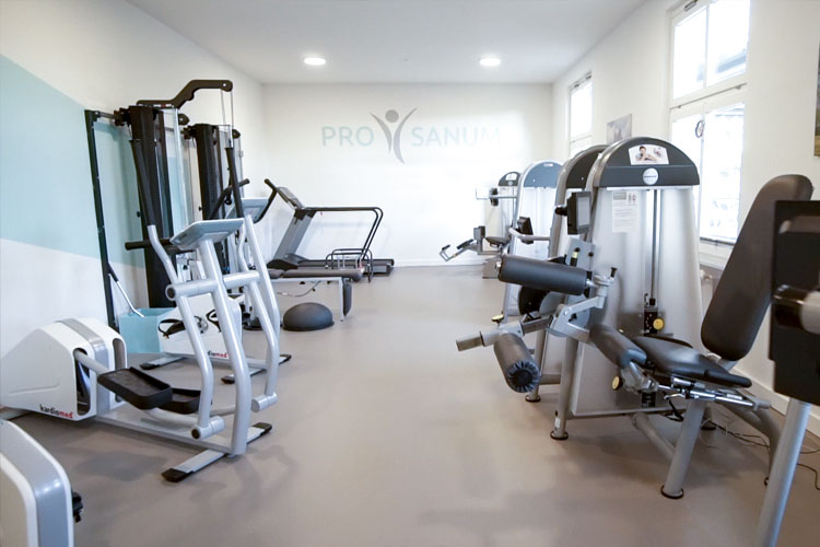 Medizinisches Training