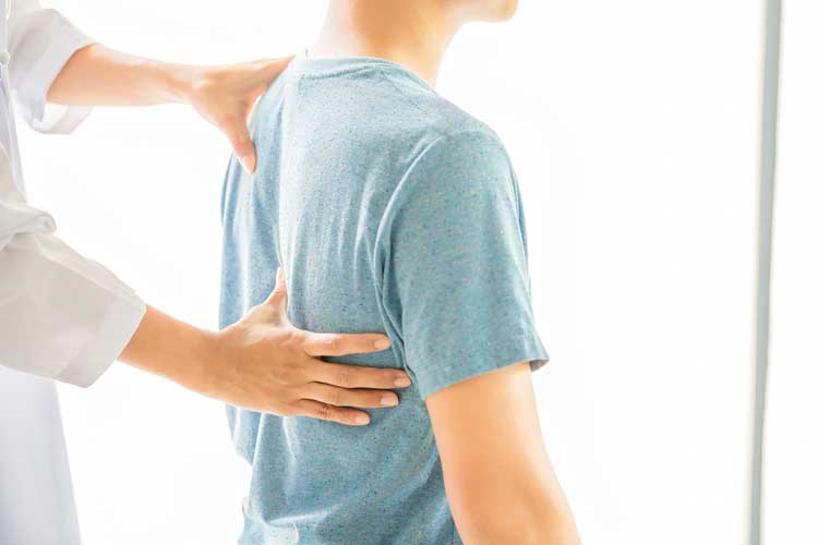 Physiotherapie