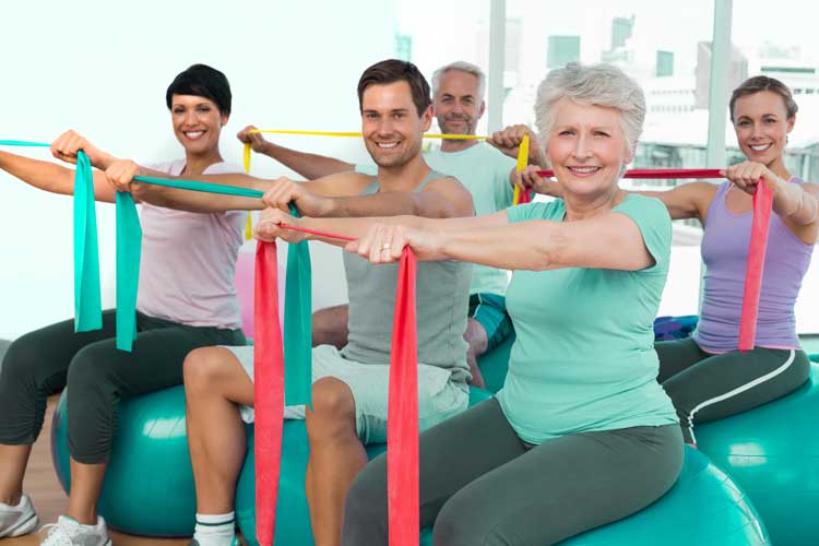 Rehasport